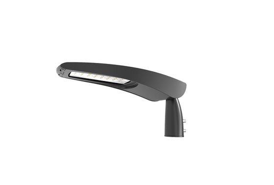 30W 50W 80W 100W 150W 200W Đèn đường phố LED nhôm công nghiệp