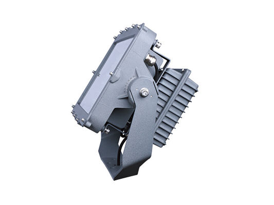 Industrial High Bay Lights Vật liệu nhà chứa nhôm 100W 200W 400W 600W