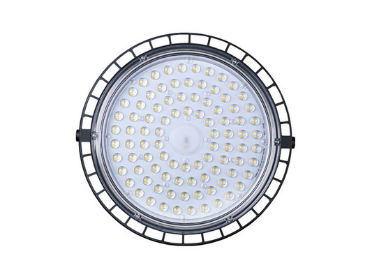 IP66 chống mưa công nghiệp nhôm LED Bay Lighting