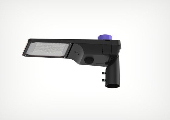 SL-29 50-90W SMD 3030 LED Street Light Housing ENEC CB CE EMC LM79 RoHS Công cụ miễn phí