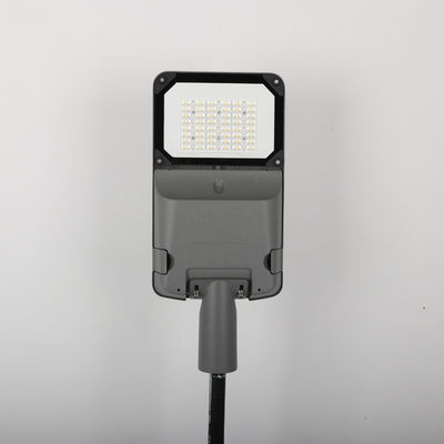 130-190lm/W Flyover thành phố ngoài trời đèn đường CRI 70