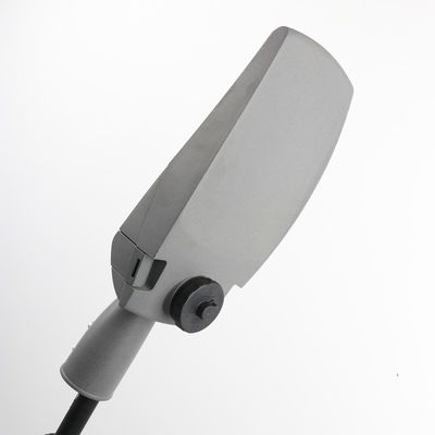120° Beam Angle CRI 80 Led Street Light Housing linh hoạt bền vững