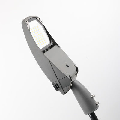 Die Casting Aluminum IP66 IK08 Street Light Housing Kiểm soát chống ăn mòn