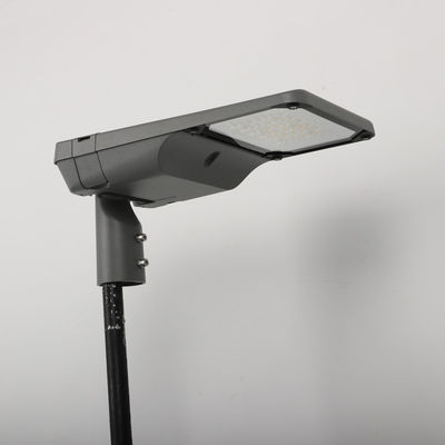 AC85-265V Điện áp đầu vào Đèn đường LED ngoài trời công cộng SMD Source