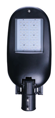 Die đúc nhôm IP66 IK08 Street Light Housing chống nước CE ENEC TUV