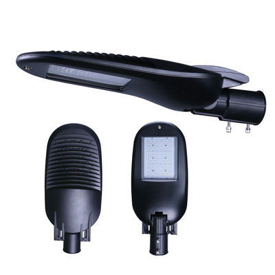 IP65 CRI 70 Đèn đường LED ngoài trời 30W 100W150W 200W 300W Điều chỉnh