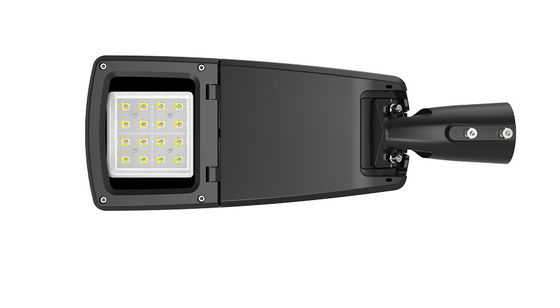 SMD Công cộng ngoài trời đèn đường LED IP66 chống nước 5 năm bảo hành