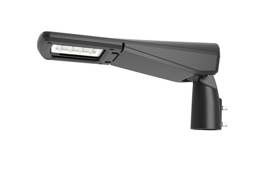 Die Casting Aluminum Led Street Light Dimmable 150lm / W 3000k IP66 chống nước