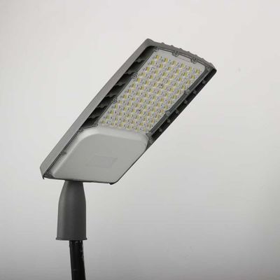 Đèn đèn đường LED cấp độ bảo vệ IP66 với yếu tố điện năng cao và thiết kế ban đầu