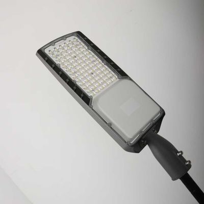Nhân tố điện năng 0,95 Đèn đèn đường LED từ Ningbo gốc màu đen và màu xám