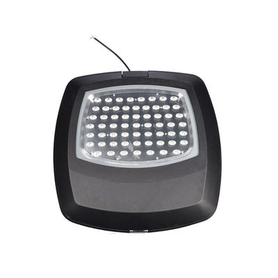 50w - 120w Công cụ IP66 LED Đèn đường miễn phí Vỏ vật liệu nhôm đúc 50 / 60Hz