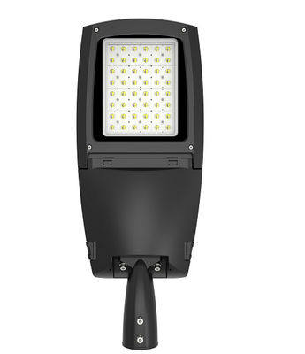 Đèn đường LED nhôm hiệu suất cao 40-240W Với hiệu quả 150 Lm / w Và 18000 lumen đèn