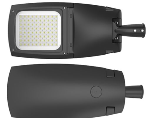 IP66 Đèn đường LED ngoài trời cho mọi điều kiện thời tiết 30W/50W/80W/100W