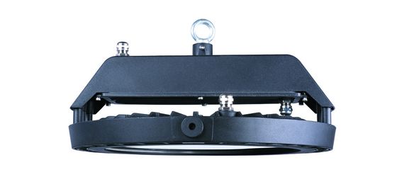 Aluminium Die Casting UFO High Bay Light 60w/80w/100w/120w/150w/180w/200w 5 năm bảo hành