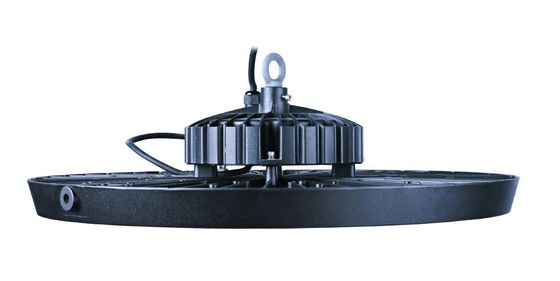 3000-6500K UFO High Bay Light với AC90-305V Input Voltage cho đa năng trong khu vực công nghiệp