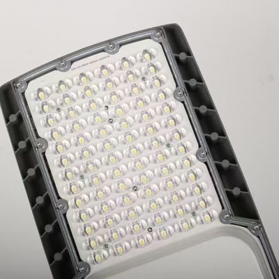 304 Stainless Outdoor LED Street Light Pole Mount Với Thiết kế Kinh tế Mô hình YASL-33
