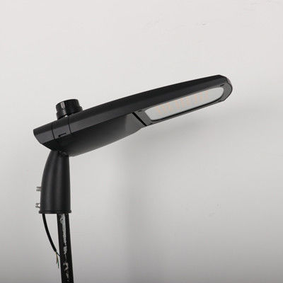 Đèn đường phố LED 100W với ba nhiệt độ màu