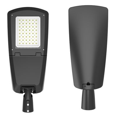 IP66 120lm / W 3000k 40w Led Street Light Die Casting Aluminium
