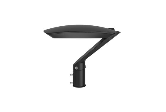 Thể nhôm đúc đúc ngoài trời đèn vườn LED 100-200W Input Wattage 3000-6500K Nhiệt độ màu 50000h LED Thời gian hoạt động