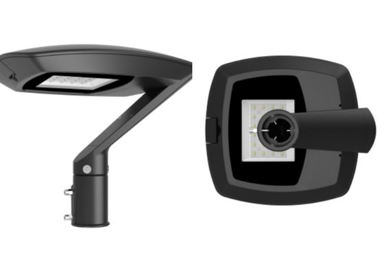 Đèn vườn ngoài trời Led Die-Casting Aluminum Body IP65 IK08 dẫn 3030 Sosen driver