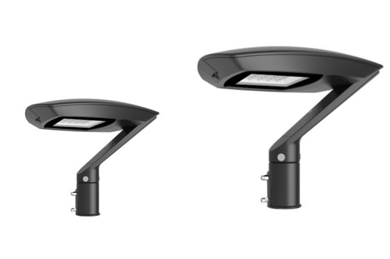 Ánh sáng vườn ngoài trời Led 50W Ánh sáng đô thị IP65 dẫn 3030 100W 5 năm bảo hành 4000K ClassI
