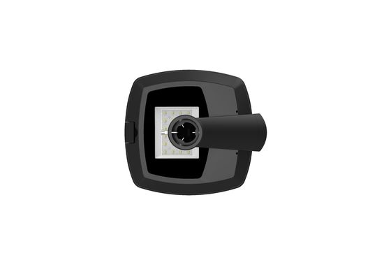 Thiết bị đúc nhôm thân ngoài trời đèn vườn LED 30-1200W Input Wattage 3000-6500K Nhiệt độ màu sắc IP66 bảo vệ lớp