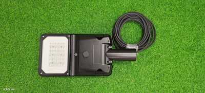 30W 150W 300W Đèn đường LED ngoài trời cho đường chính Đường cao tốc Flyover Phố thành phố Đường băng qua Bề đường Quảng trường Trường học Khu dân cư Khu công nghiệp Công viên