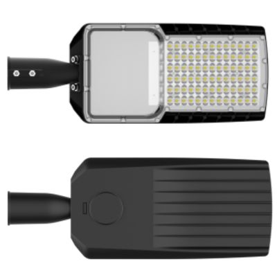 Đèn đường ngoài trời tiết kiệm, chống nước IP65, AC85 - 265, 18.000 Lumens, 150Lm/W