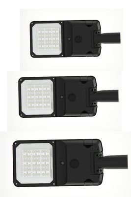 30W SL-29 Series LED Street Light Housing Hệ thống điều khiển thông minh hiệu suất cực cao