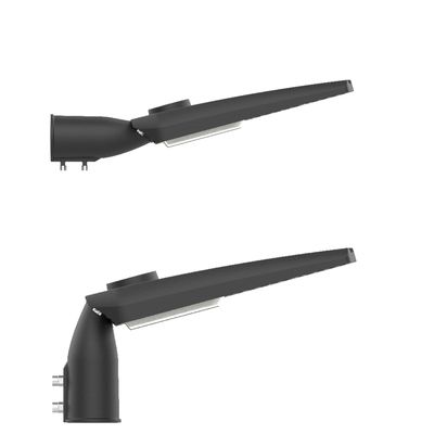 Đèn đường Led với bảo vệ IP65 130Im / w 150Im / w 160Im / w 5 năm Bảo hành 4500K 3500K 6500K