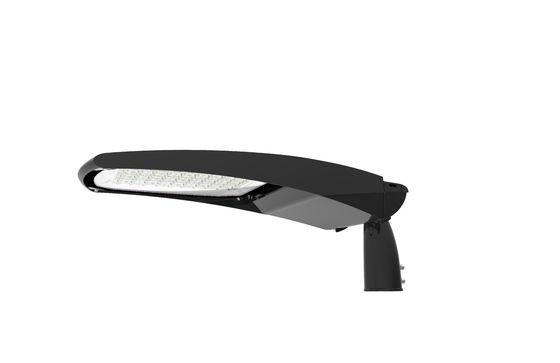 Đèn đường LED nhôm 110-150 Lm / w Để chiếu sáng thân thiện với môi trường 5 năm Bảo hành 3030 hoặc 5050 Không thấm nước