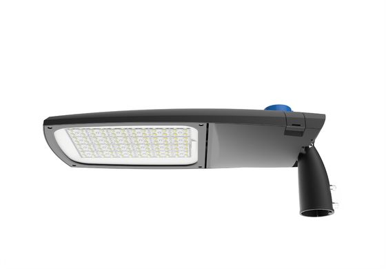 180lm / w 320W Led Street Light Nhà ở Đường cao tốc Đường phố Đỗ xe Khu dân cư 5 năm bảo hành 3030 dẫn 5050 dẫn