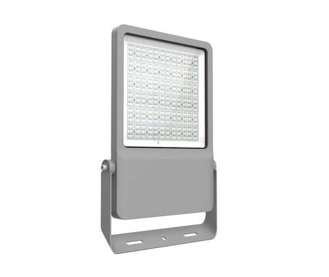 Đèn pha LED nhôm đúc 100W dùng cho chiếu sáng ngoài trời thương mại
