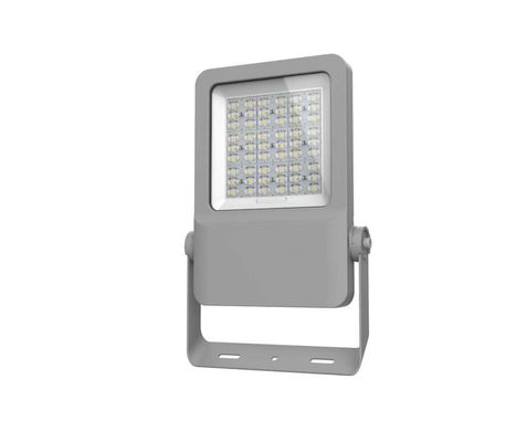Đèn pha sân vận động LED điện áp AC100-240V với xếp hạng IP65 436*301*62mm
