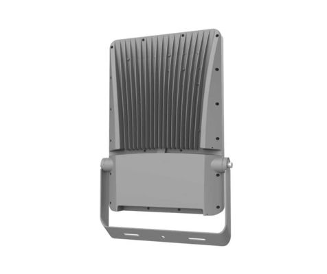 IP65 chống nước 10W-400W đèn LED với và không có cảm biến tuổi thọ 10000hrs