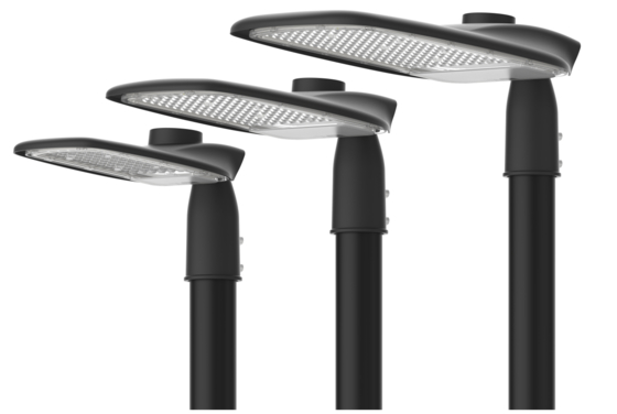 Đèn LED vỏ nhôm tiết kiệm 30W 50W 60W