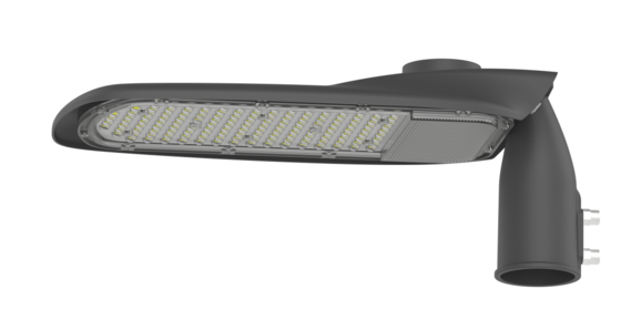 Khung nhôm có thể tùy chỉnh 120W-200W cho đèn LED