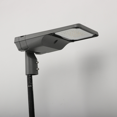 Đèn đường LED SMD Điện áp đầu vào AC85-265V cho các dự án đô thị