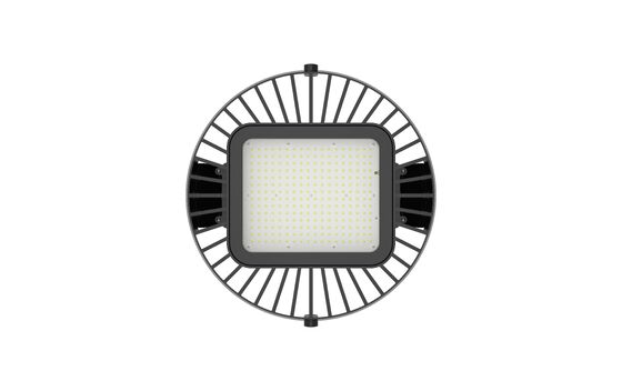 Đèn LED High Bay tròn 80 Watt IP65 130Im/w 150Im/w 2700K 3500K 4000K 6500k TYPE1 TYPEII TYPEIII