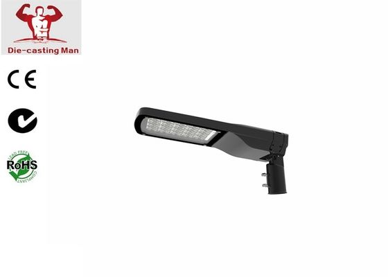 Hiệu suất cao Vỏ đèn led đúc 40W-180W Thân nhôm