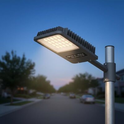 Đèn đường LED 100 Watt CRI cao 70 tiết kiệm năng lượng ngoài trời