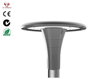 Đèn sân vườn ngoài trời đô thị ngoài trời / Đèn sân vườn Led ZHUB-03A-80 3000-6500K