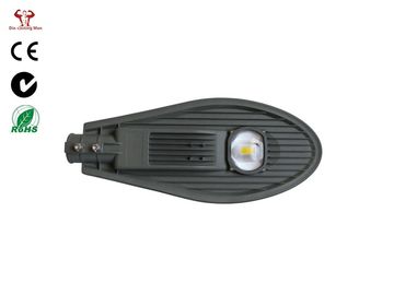 120w Nhôm Cob LED Đèn đường Nhà ở Hiệu suất cao 12000lm
