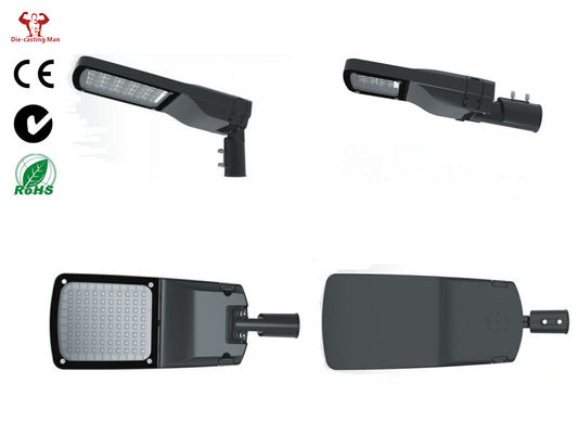 Vỏ nhôm chống nước cho đèn Led / Vỏ nhôm chiếu sáng