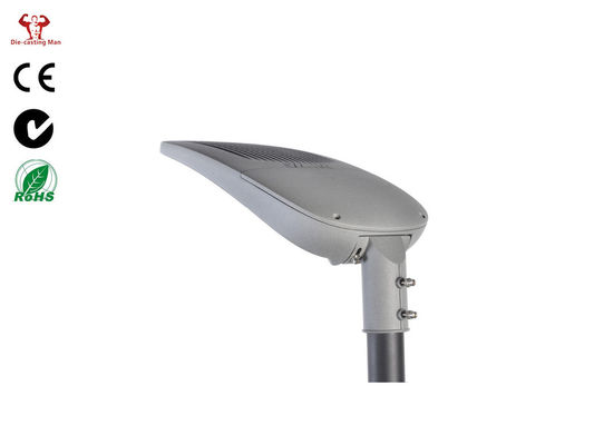 Vỏ nhôm màu đen và xám IP66 Công suất 120w 684 * 300 * 185mm