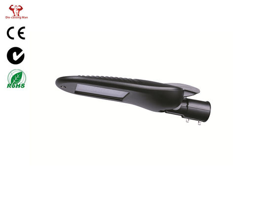 Đèn LED đường phố chống nước ZHSL-09-30 AC90-305V 40W 50 / 60Hz Tần số IP66 IK08