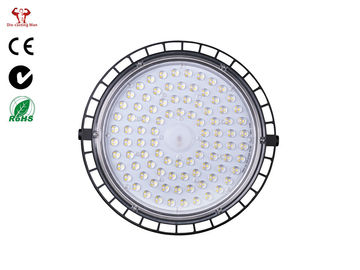 100W IP66 Đèn Led tròn 5000h ngoài trời