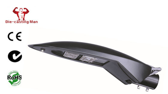50-150Watt Đèn đường LED ngoài trời 110Lm / w Nhôm IP65 cho đường chính và khu công nghiệp