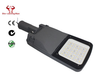 Đèn đường LED kinh tế 100W Kích thước trung bình ZHSL-19-80 với IP66, IK08