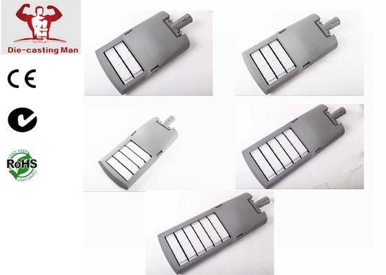 Hiệu suất cao Đèn led nhà ở IP66 Bảo vệ lắp đặt ngang / dọc